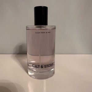 Salt & Stone Black Rose & Oud